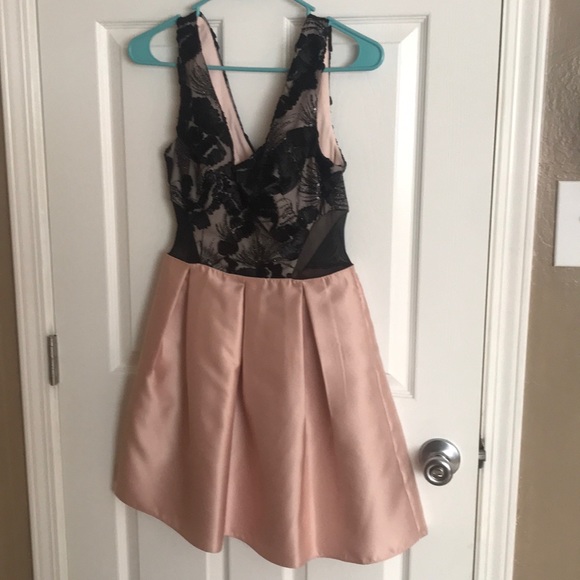Macy's Dresses & Skirts - Very cute dress! Good for a fancy event!